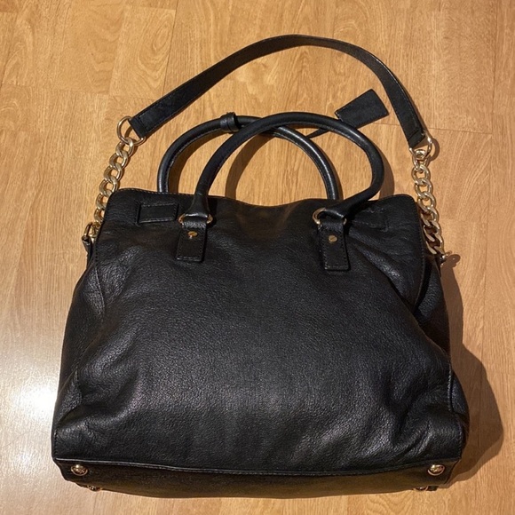 Michael Kors Hamilton bag - Picture 3 of 14